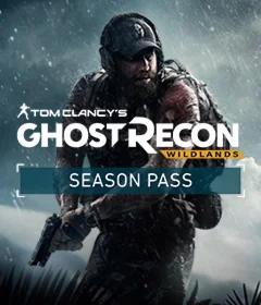 Ghost Recon Wildlands Season Pass Year 1 DLC - PC