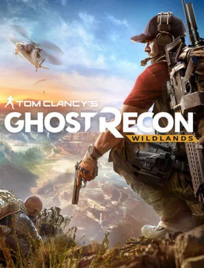 Tom Clancy's Ghost Recon Wildlands | Ubisoft PC