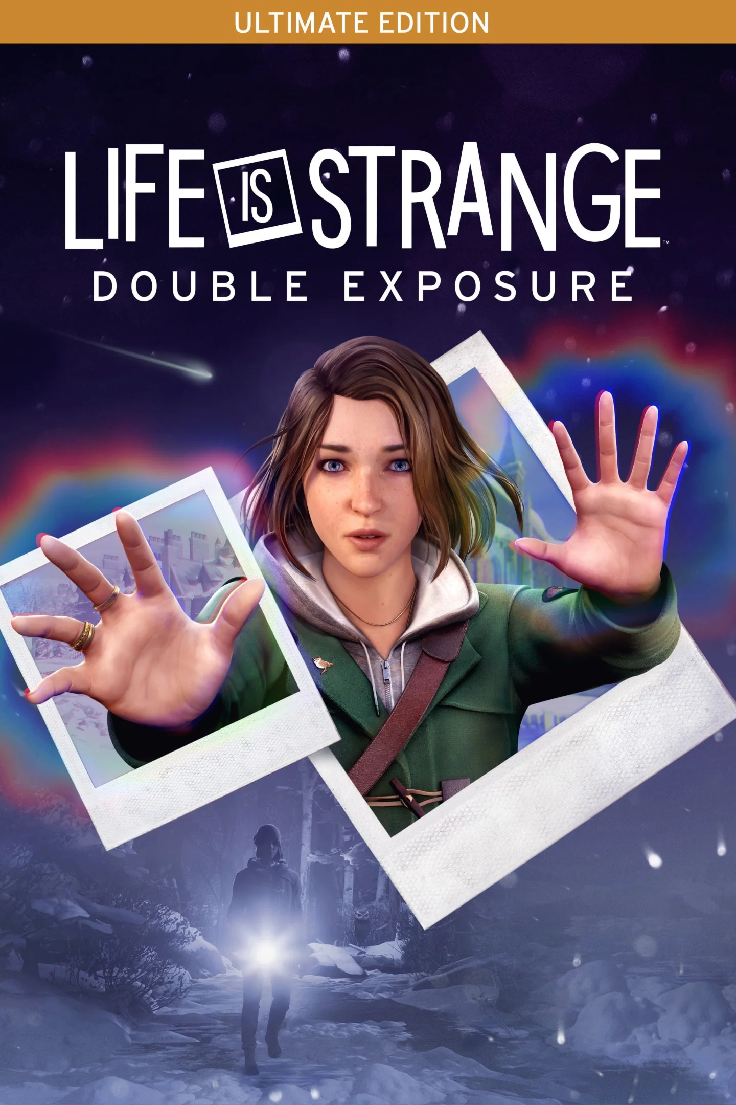 Life is Strange: Double Exposure - Ultimate Edition