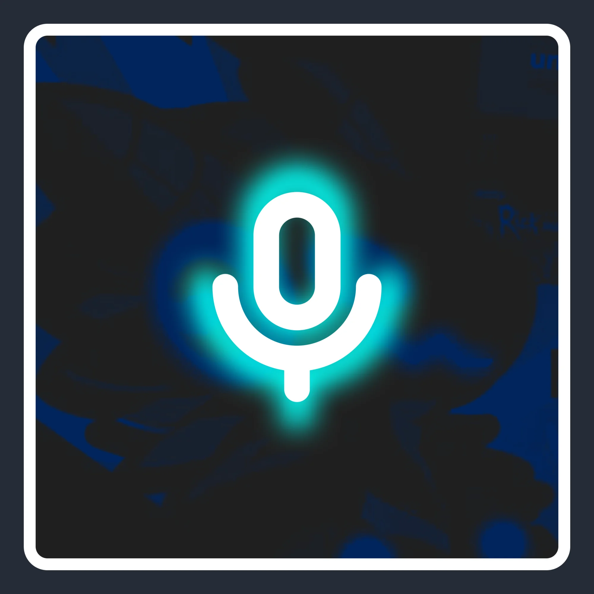  Настройка программы для изменения голоса Voicemode