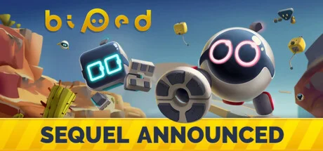 ️Biped | АВТОДОСТАВКА [Россия Steam Gift]