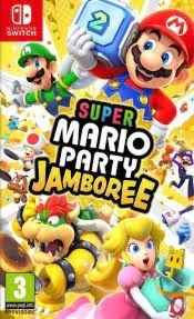 Nintendo SwitchSuper Mario Party™ Jamboree