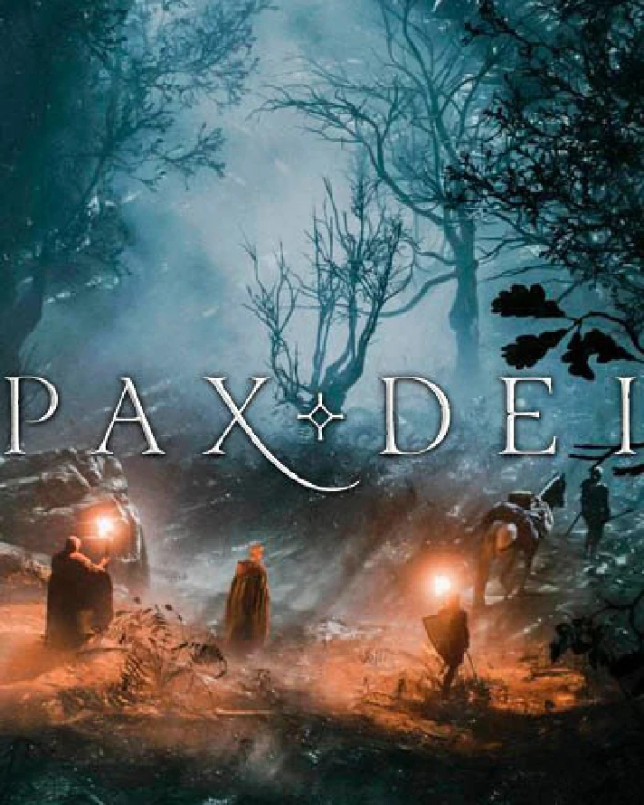 🔥Pax Dei (STEAM)🔥 RU/KZ/UA/BY