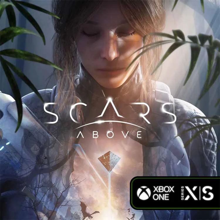 Scars Above | Xbox Ключ/Код