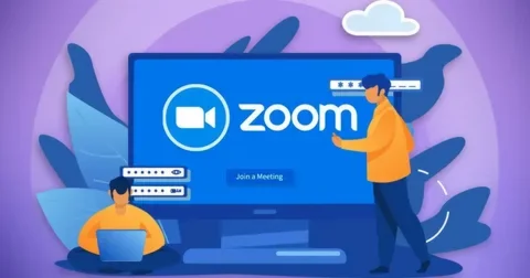 ???? Подписка Zoom Pro/Businees 1-12 месяцев ????