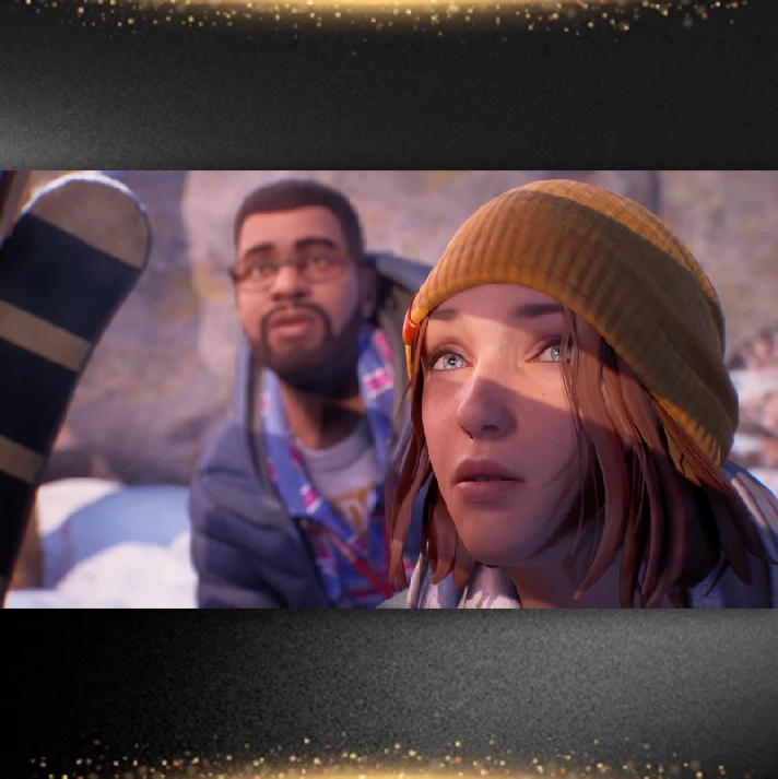 🟥⭐Life is Strange Double Exposure ☑️ All regions⚡STEAM