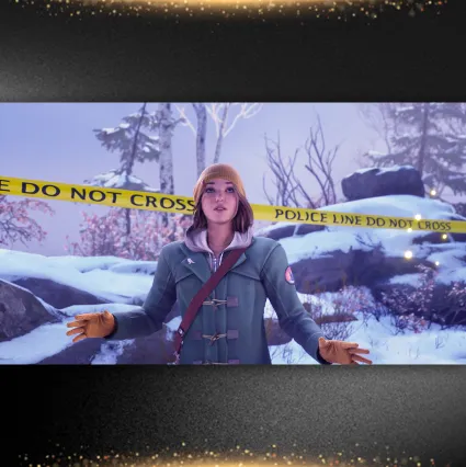 🟦 ⭐ Life is Strange Double Exposure ☑ ️ Все регионы ⚡ STEAM