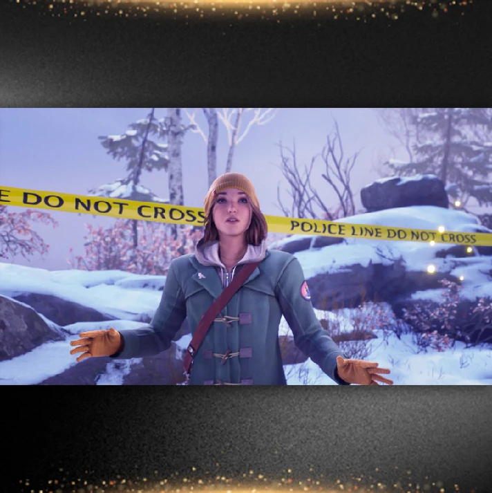 🟥⭐Life is Strange Double Exposure ☑️ All regions⚡STEAM