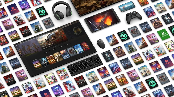 🟡XBOX GAME PASS CORE ✅6 MONTHS | KEY🔑INDIA✅AUTO