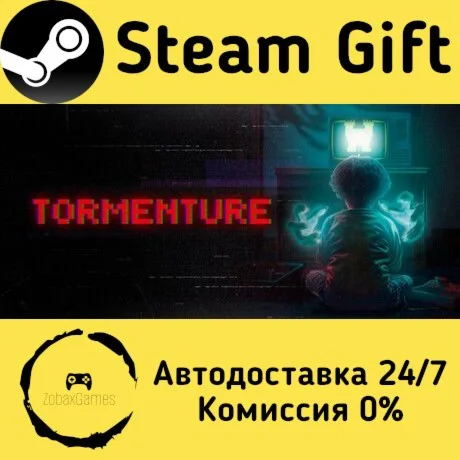  Tormenture ???? Steam Gift РФ/КЗ/др.  Автодоставка