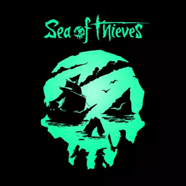 SEA OF THIEVES 2024 EDITION ✅(XBOX ONE, X|S/PC) KEY 🔑