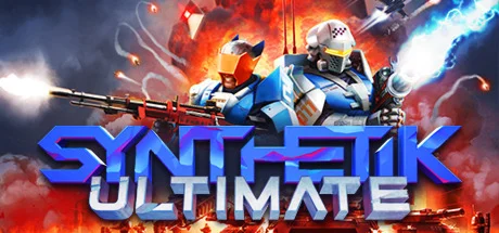 ️SYNTHETIK: Legion Rising | АВТОДОСТАВКА RU Steam Gift