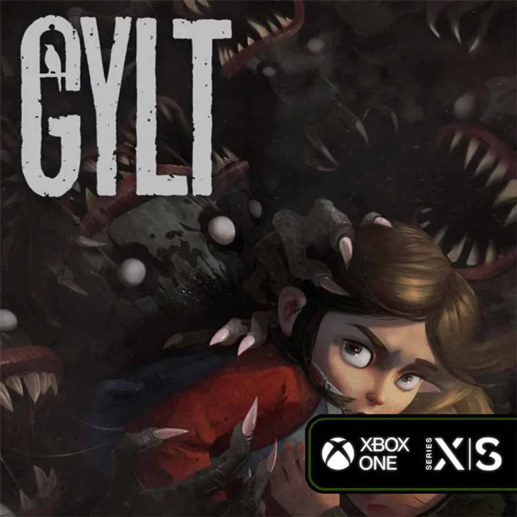 GYLT | Xbox Ключ/Код