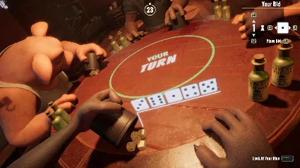 ⭐ ️ Liars Bar - STEAM (GLOBAL)