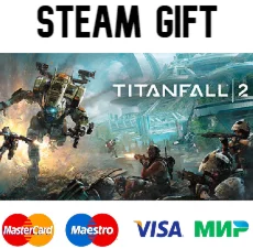 Titanfall® 2: Ultimate Edition | steam RU/UA/KZ