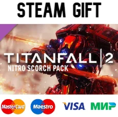 Titanfall® 2 Nitro Scorch Pack | steam RU/UA/KZ
