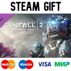 Titanfall® 2: Angel City's Most Wanted Bundle | steam