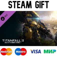 Titanfall® 2: Colony Reborn Bundle