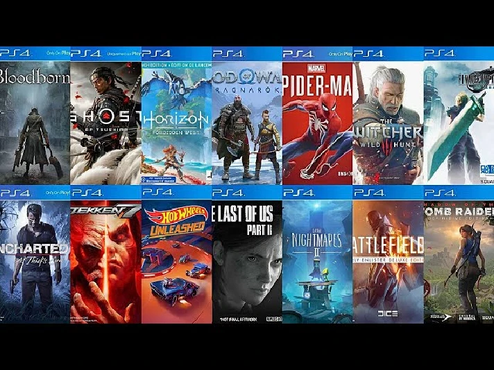 🔥🚀Buy ANY PLAYSTATION Game🚀TURKEY(TL)🔥PS4/PS5