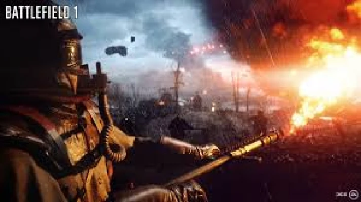 BATTLEFIELD 1 REVOLUTION⚡️XBOX🔑KEY🎮