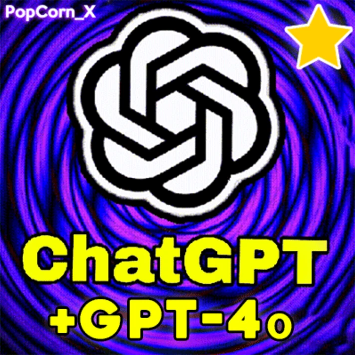 🟣 ChatGPT 4o✅ Personal Account ✅+EMAIL ⚡️ AUTO send ⚡️