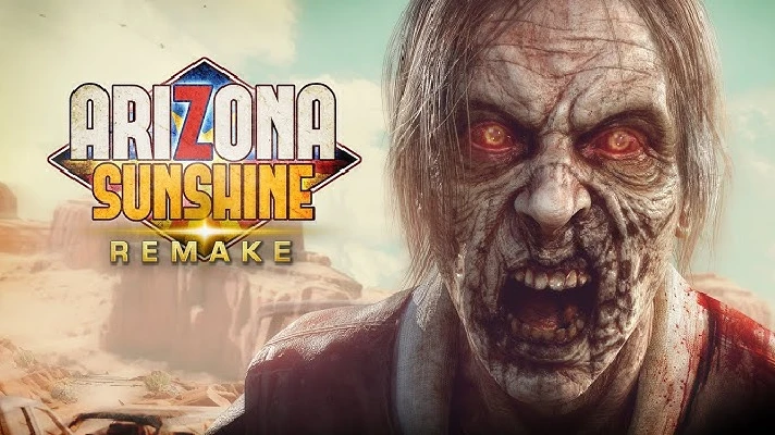 🎁DLC Arizona Sunshine Remake Upgrade🌍ROW✅AUTO