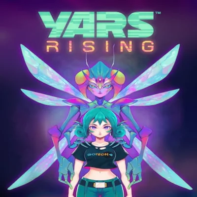  Yars Rising  EPIC GAMES  (PC)