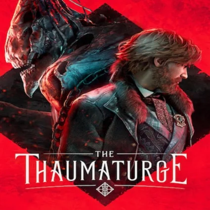 🔴 The Thaumaturge ✅ EPIC GAMES 🔴 (PC)