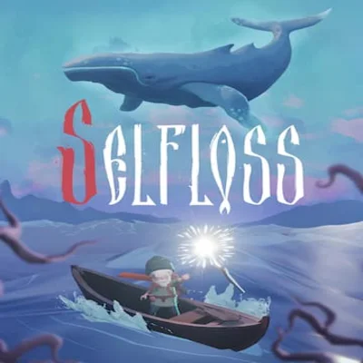  Selfloss  EPIC GAMES  (PC)