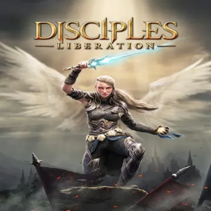 🔴 Disciples: Liberation ✅ EPIC GAMES 🔴 (PC)