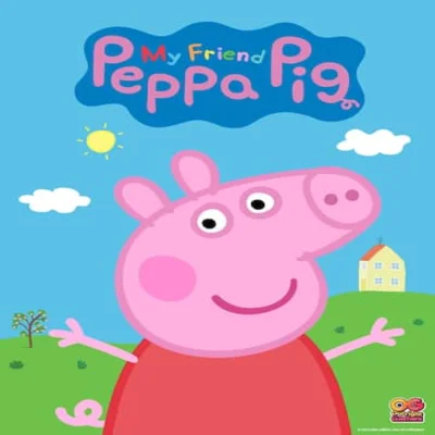  My Friend Peppa Pig  EPIC GAMES  (PC)
