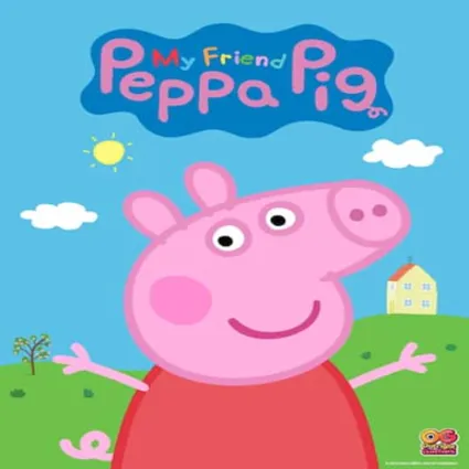 🔴 My Friend Peppa Pig ✅ EPIC GAMES 🔴 (PC)