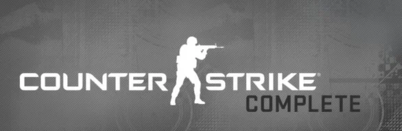 Counter-Strike Complete - Aug 2012 GIFT ВСЕ СТРАНЫ