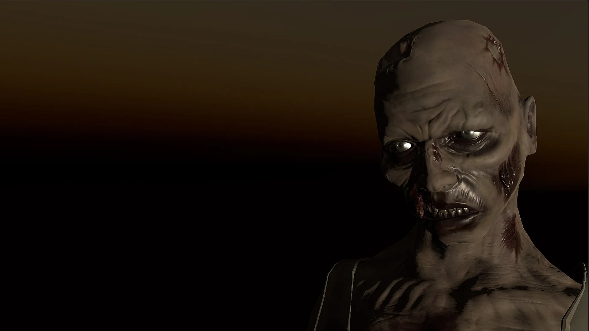 Dead Land VR PS4 & PS5