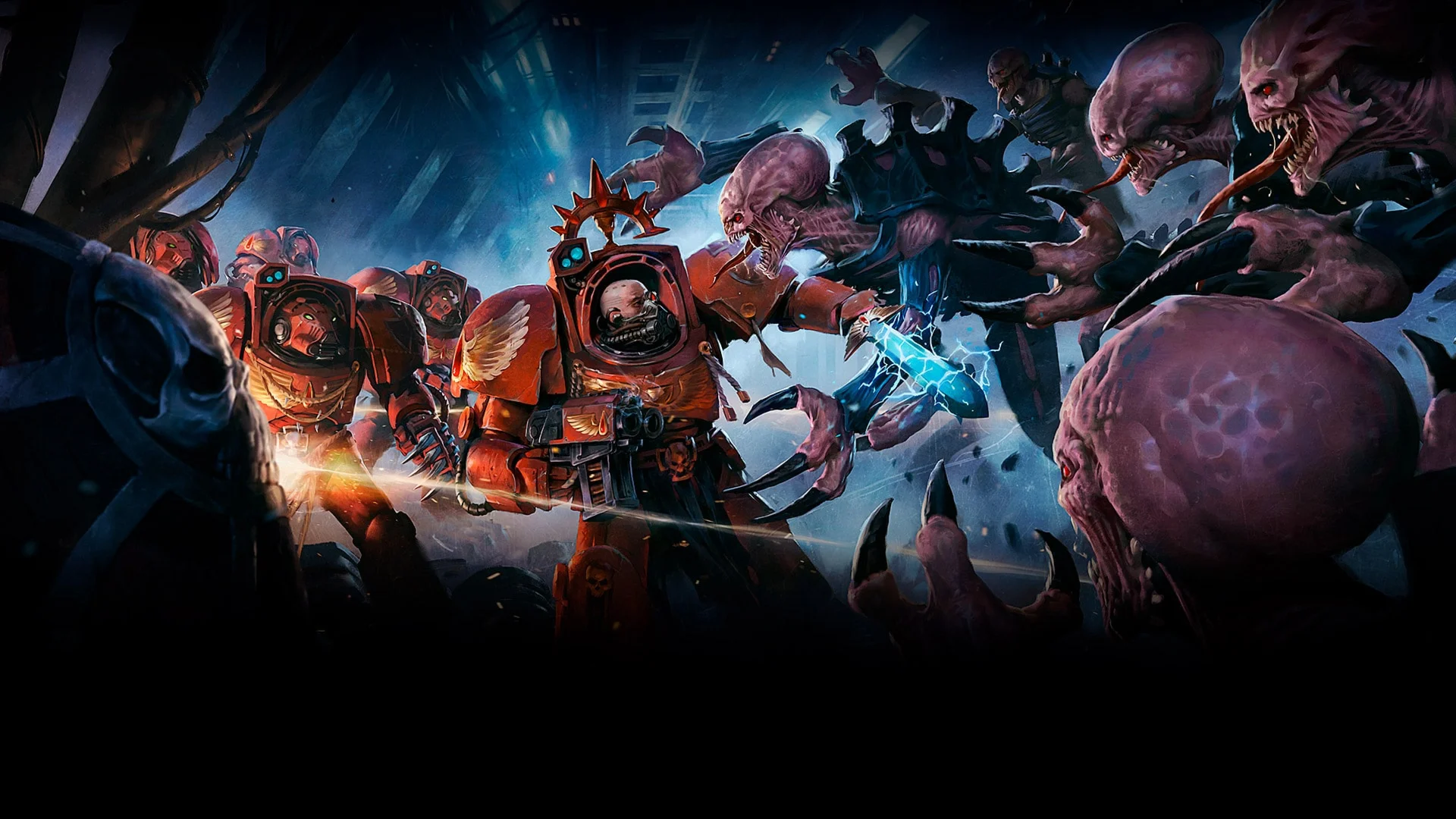Space Hulk: Tactics PS4 & PS5