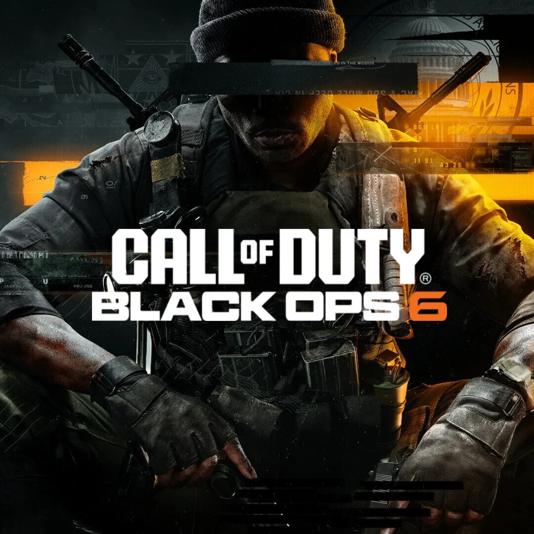 Call of Duty: Black Ops 6 STEAM АРЕНДА [ВЕСЬ МИР]