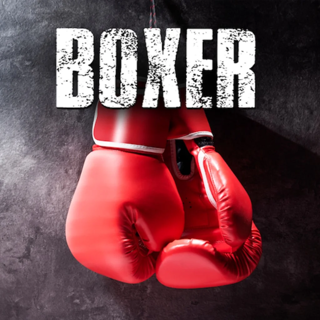 Boxer PS4 & PS5