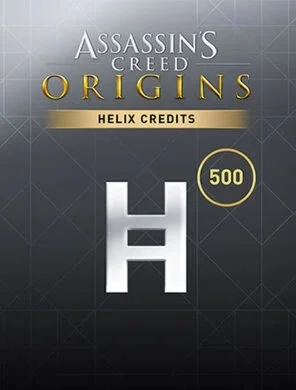 Assassin's Creed Origins Helix 500 Credits - PC
