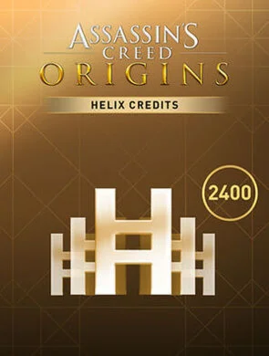 Assassin's Creed Origins Helix 2400 Credits - PC
