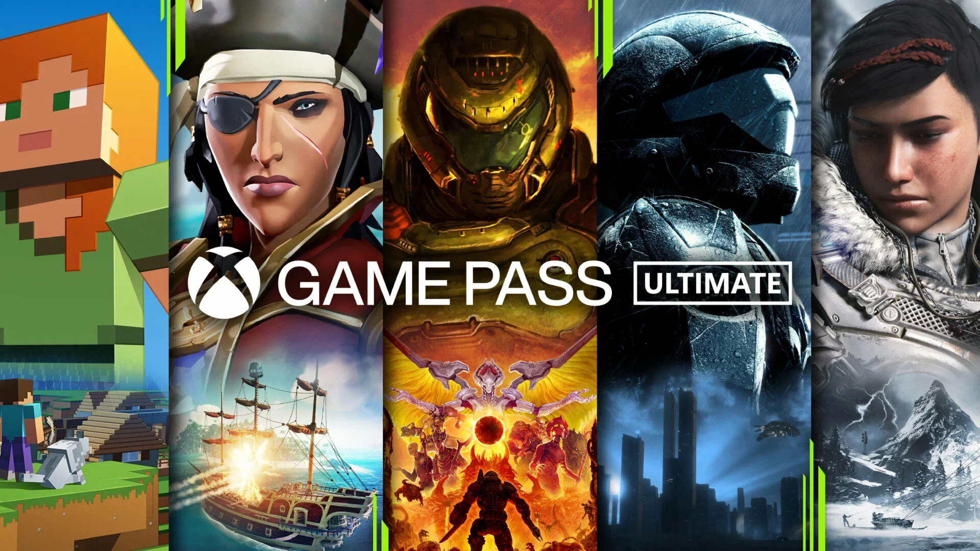 XBOX GAME PASS ULTIMATE НАВСЕГДА — 650 ИГР + АВТОВЫДАЧА
