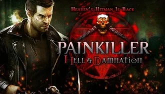 Painkiller Hell & Damnation STEAM GIFT ВСЕ СТРАНЫ