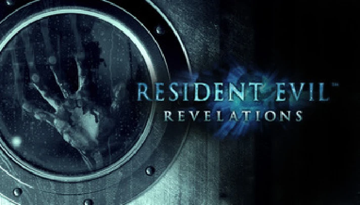 Resident Evil Revelations STEAM GIFT GLOBAL REG FREE