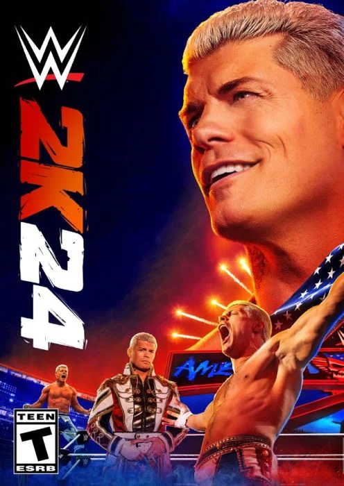 🎮 WWE 2K24 🎮 ТОЛЬКО ВАШ 🎮 СМЕНА ПОЧТЫ