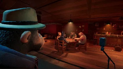 Liar's Bar * STEAM RU*KZ*UA*СНГ 🔥 АВТОДОСТАВКА