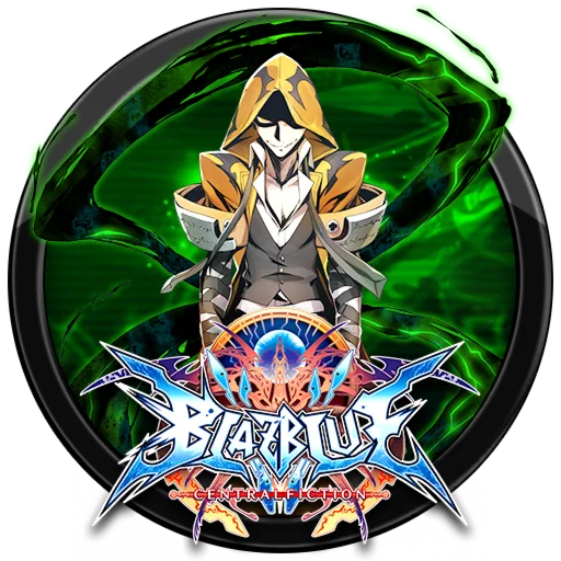 BlazBlue:Chronophantasma Extend+99Games®️Steam GLO