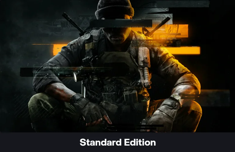 Call of Duty®: Black Ops 6 Battle.net ТУРЦИЯ