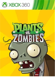 Plants vs. Zombies Xbox 360/One/Series + RU активация