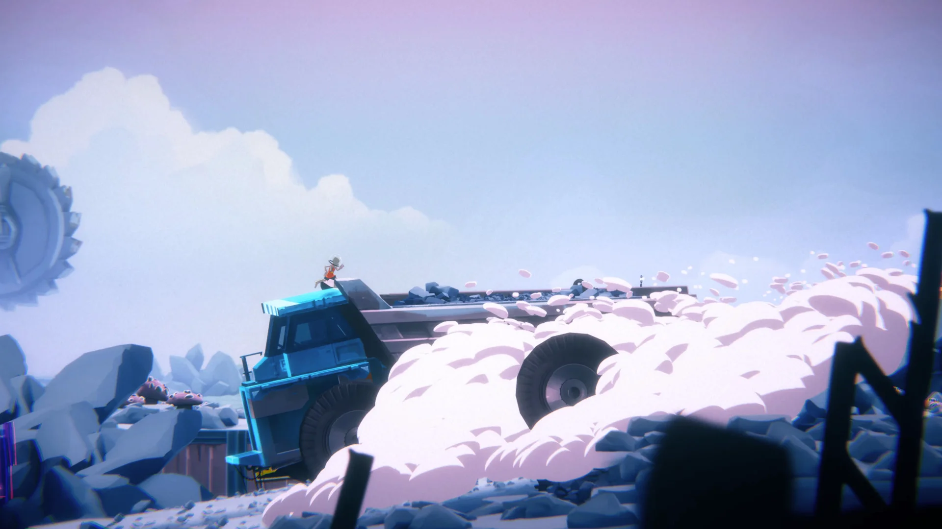 🔶The Cub (Steam Key/Region Free)🔑