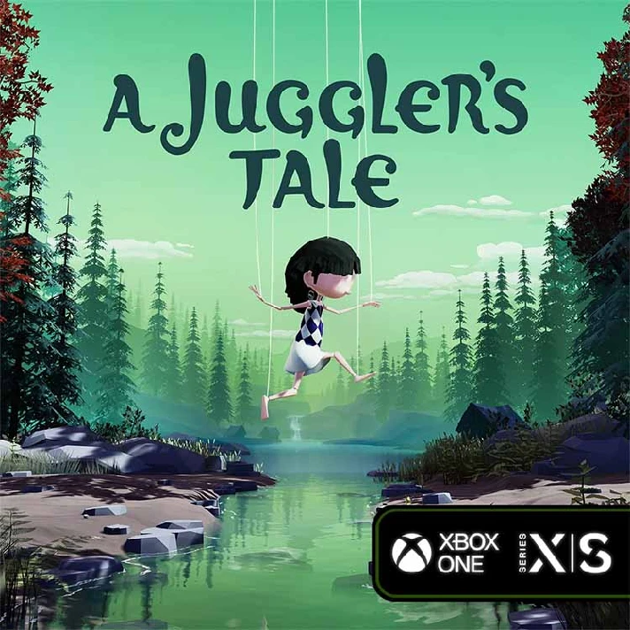 A Jugglers Tale | Xbox 🔑Key/Code