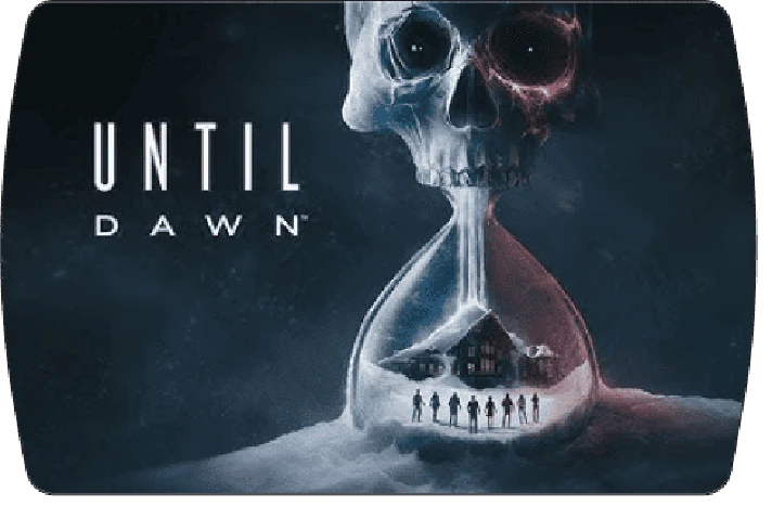 Until Dawn (Steam) 🔵СНГ-КЗ-UA 🚫 NO RU